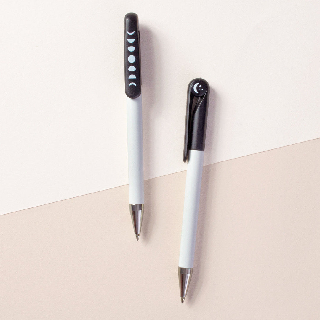 7-Year Pens