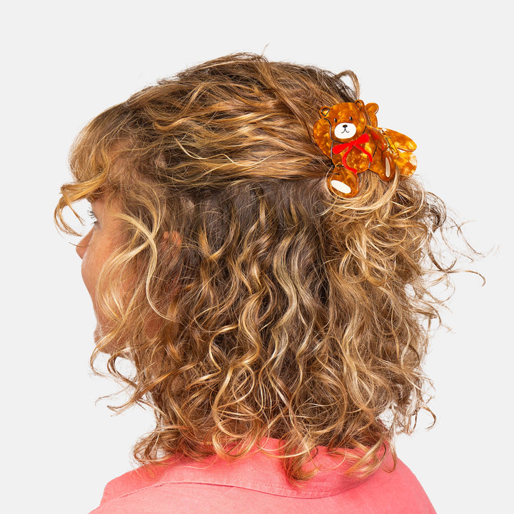 EMS Hair Claw