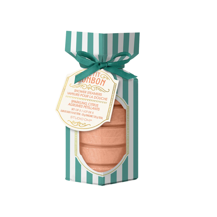BonBon Shower Steamers