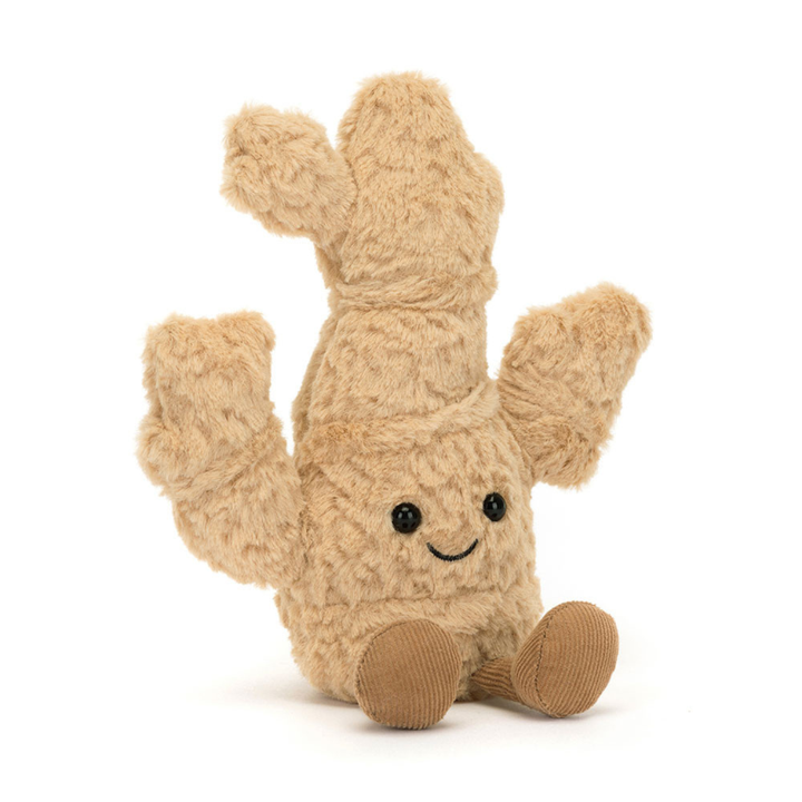 Amuseable Foods - Ginger