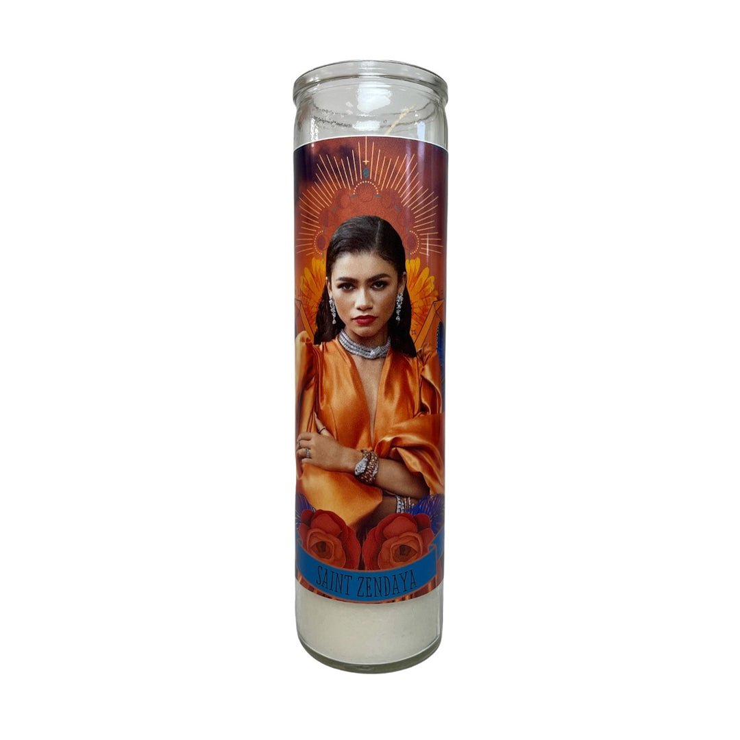 Luminary Prayer Candle
