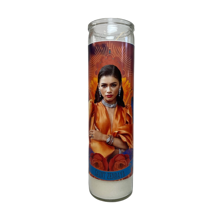 Luminary Prayer Candle