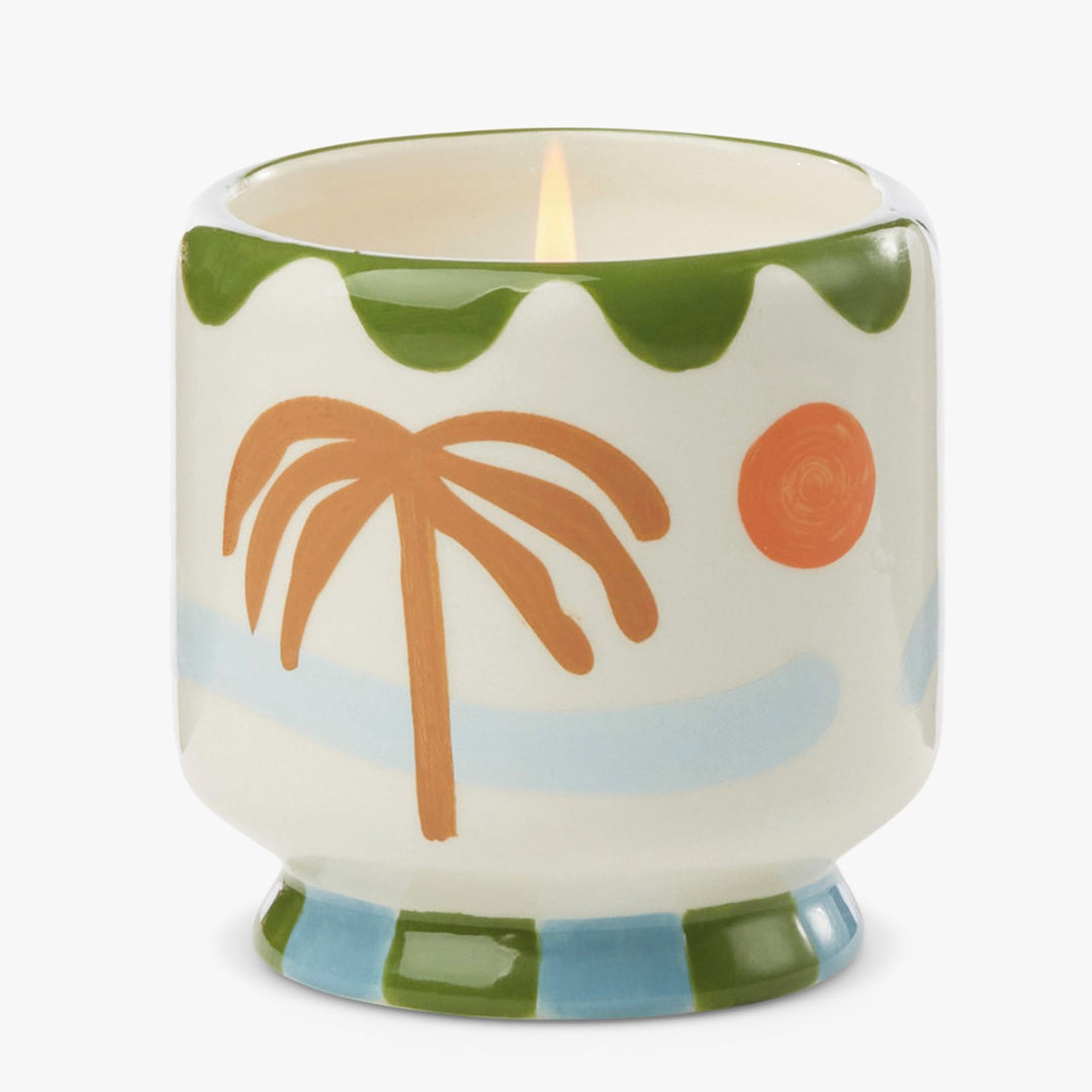 A Dopo Candle