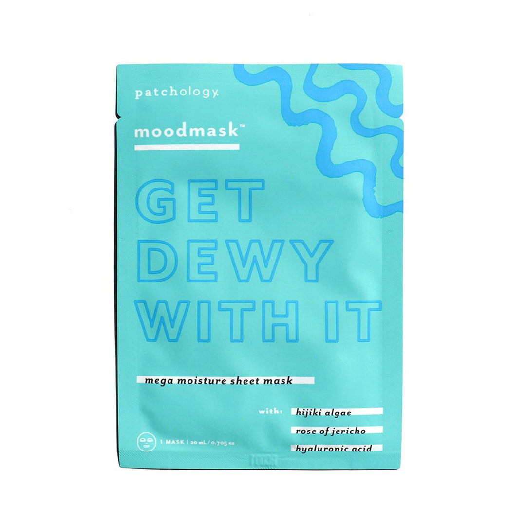 MoodMask Sheet Mask
