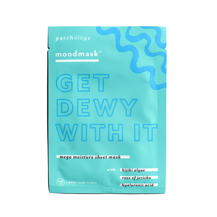 MoodMask Sheet Mask