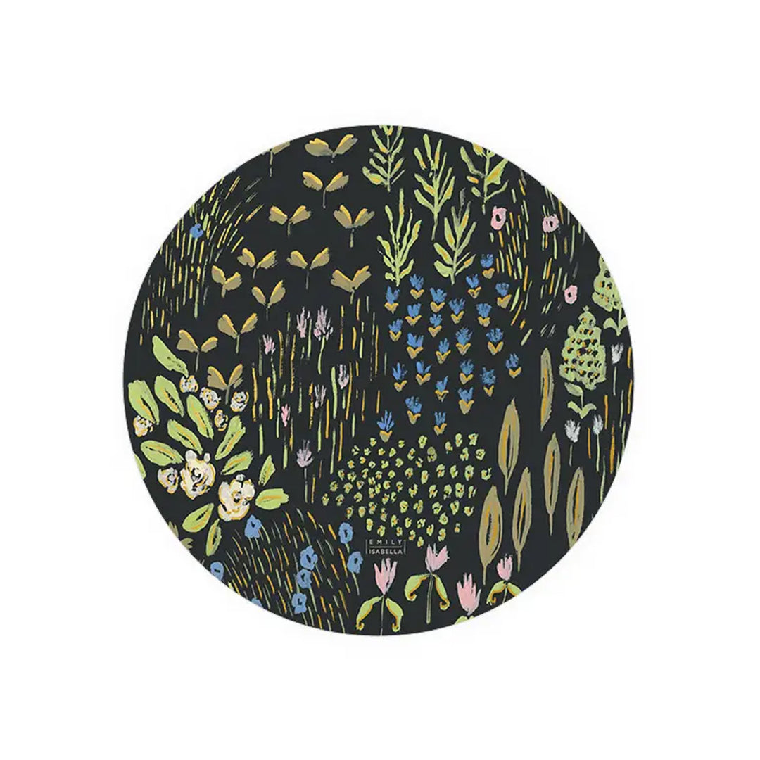 Seedlings Coaster