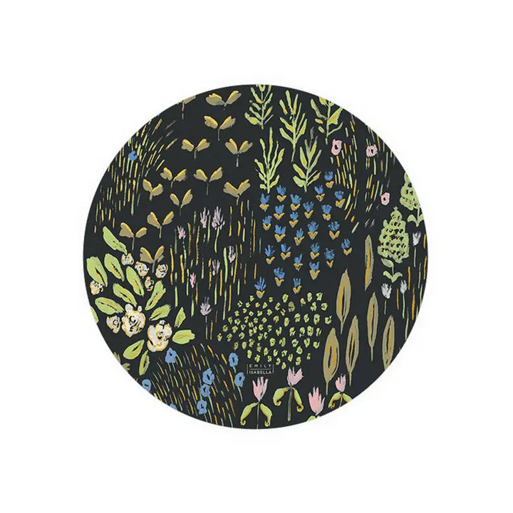 Seedlings Coaster