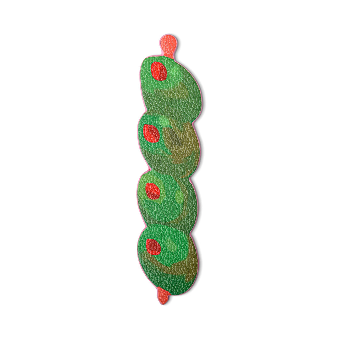 Hijinx Bookmark