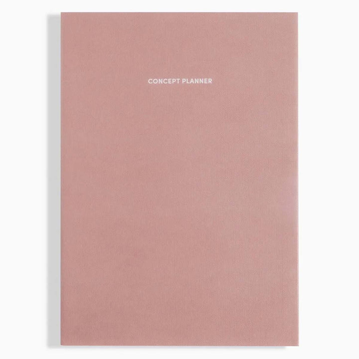 Concept Planner