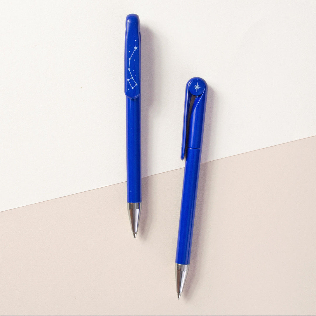 7-Year Pens