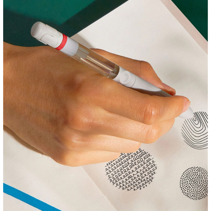 Essential Oil Diffuser Pen