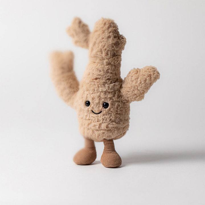 Amuseable Foods - Ginger