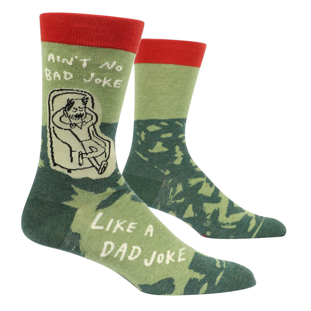 Dad Joke Men&