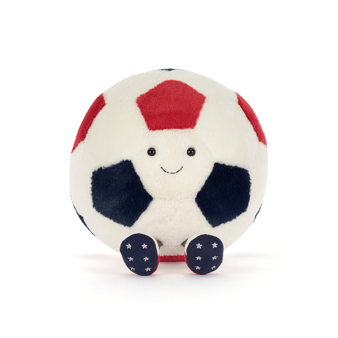 Jellycat Football Club - Football USA