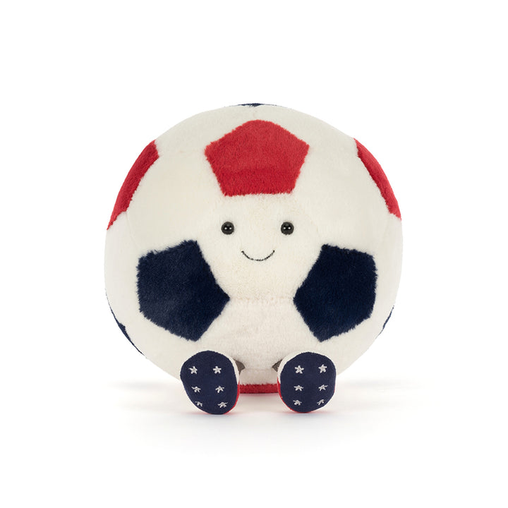 Jellycat Football Club - Football USA