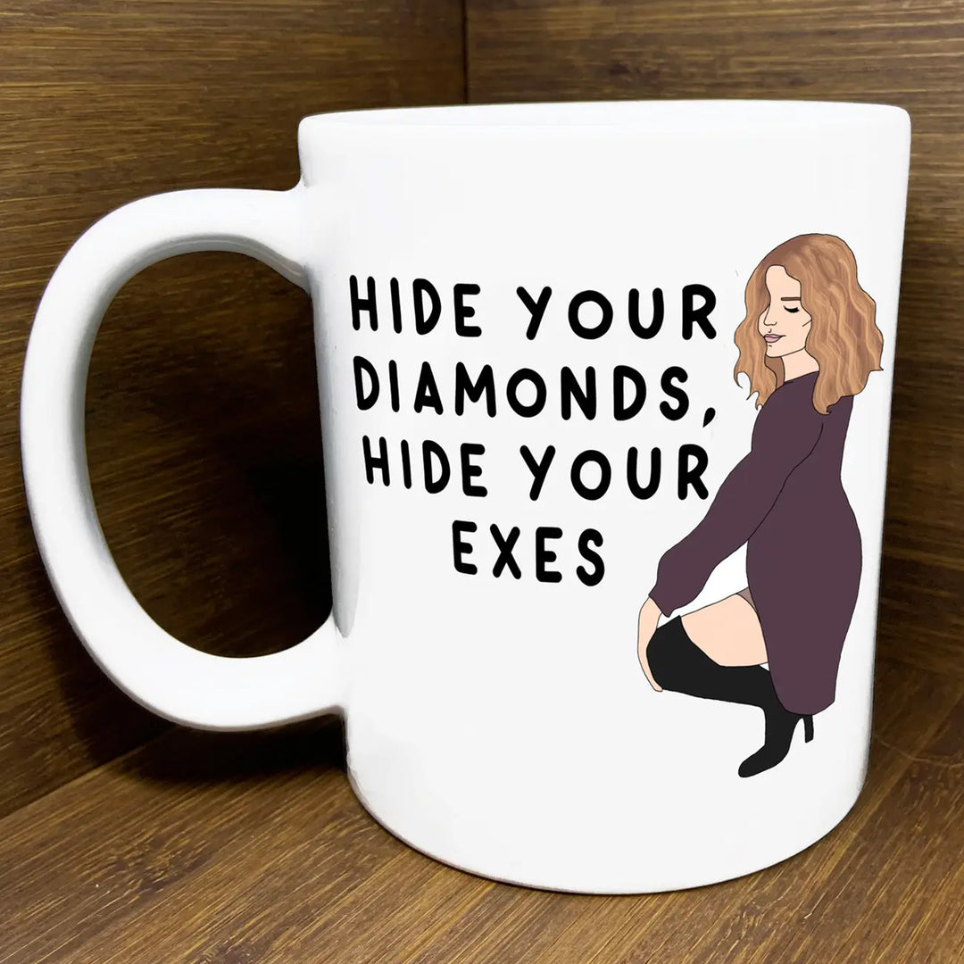 Schitts Creek Mug