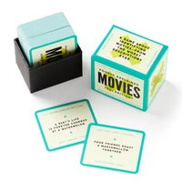 Mini Poorly Explained Movies: 80s Edition