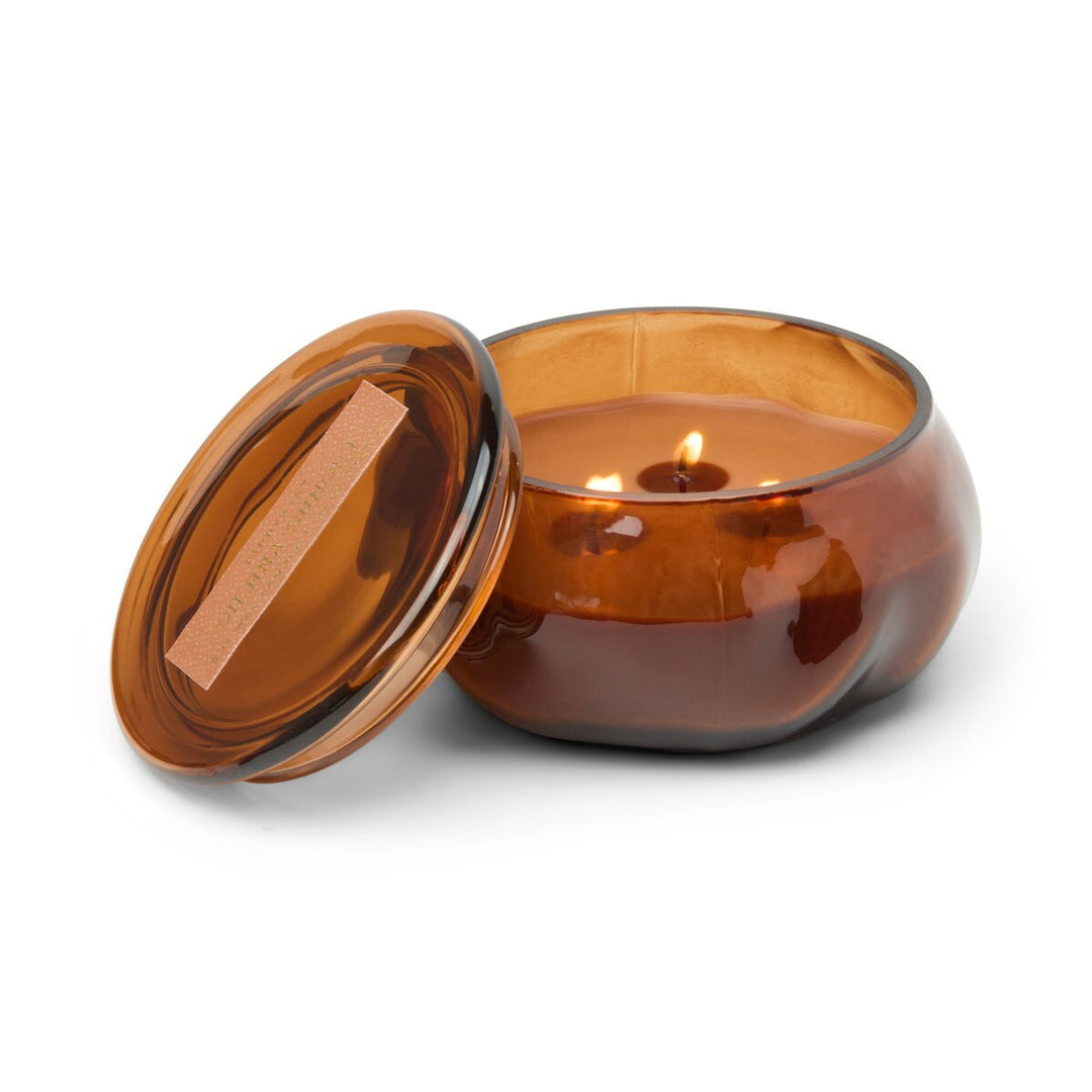 Basalt 10oz Glass Candle