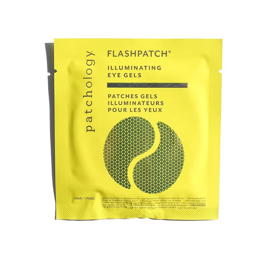 Flashpatch Eye Gels