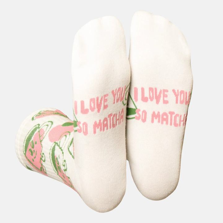 Eat My Socks