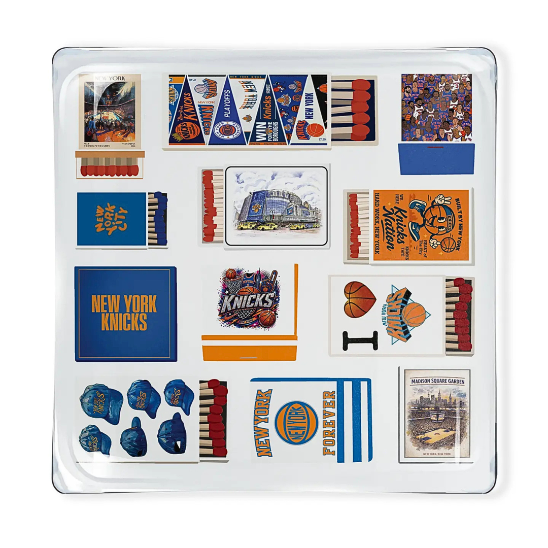 Glass Tray
