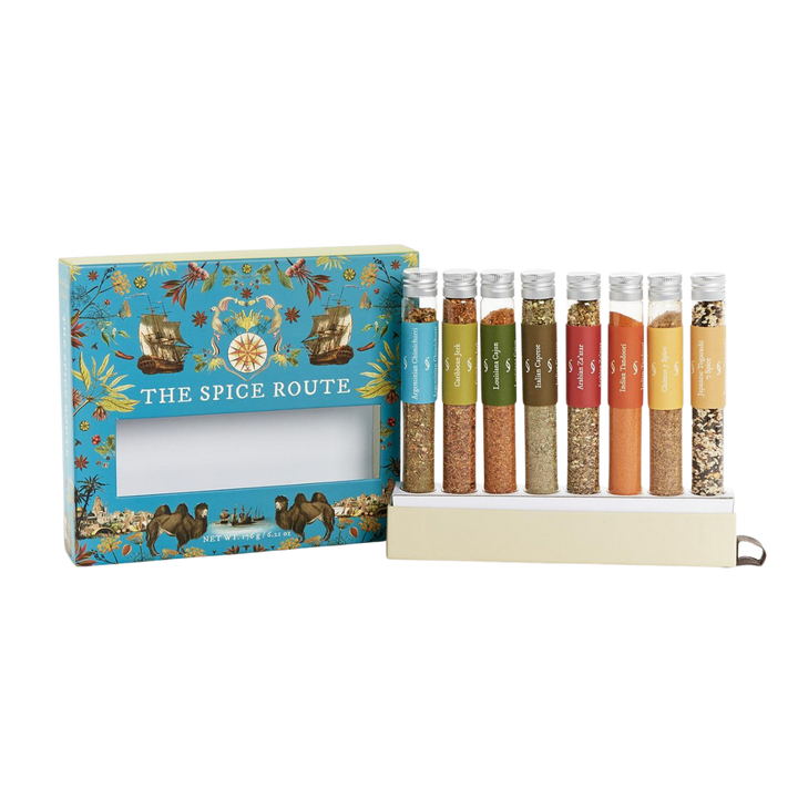 The Spice Route Gift Set