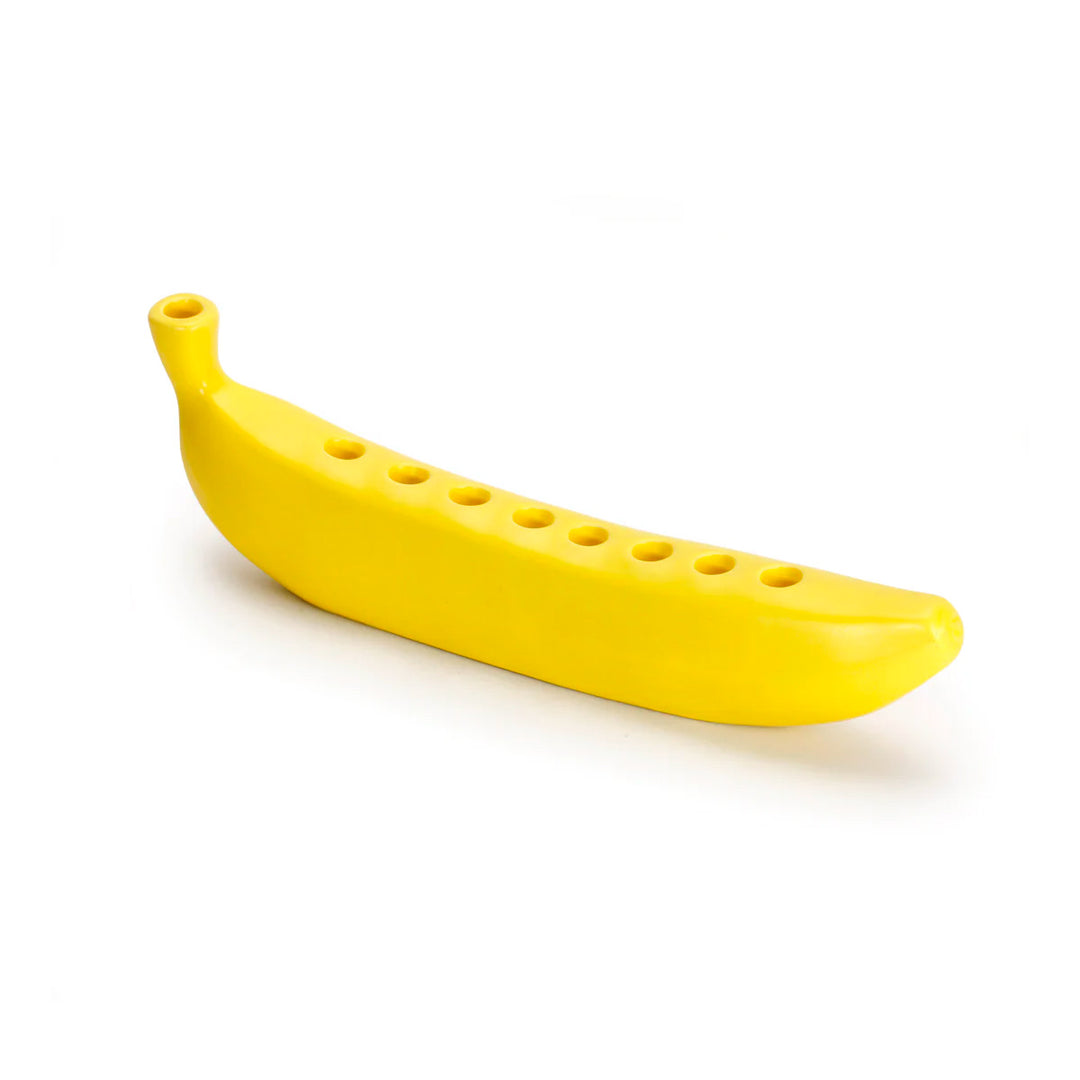 Banorah (Banana Menorah)