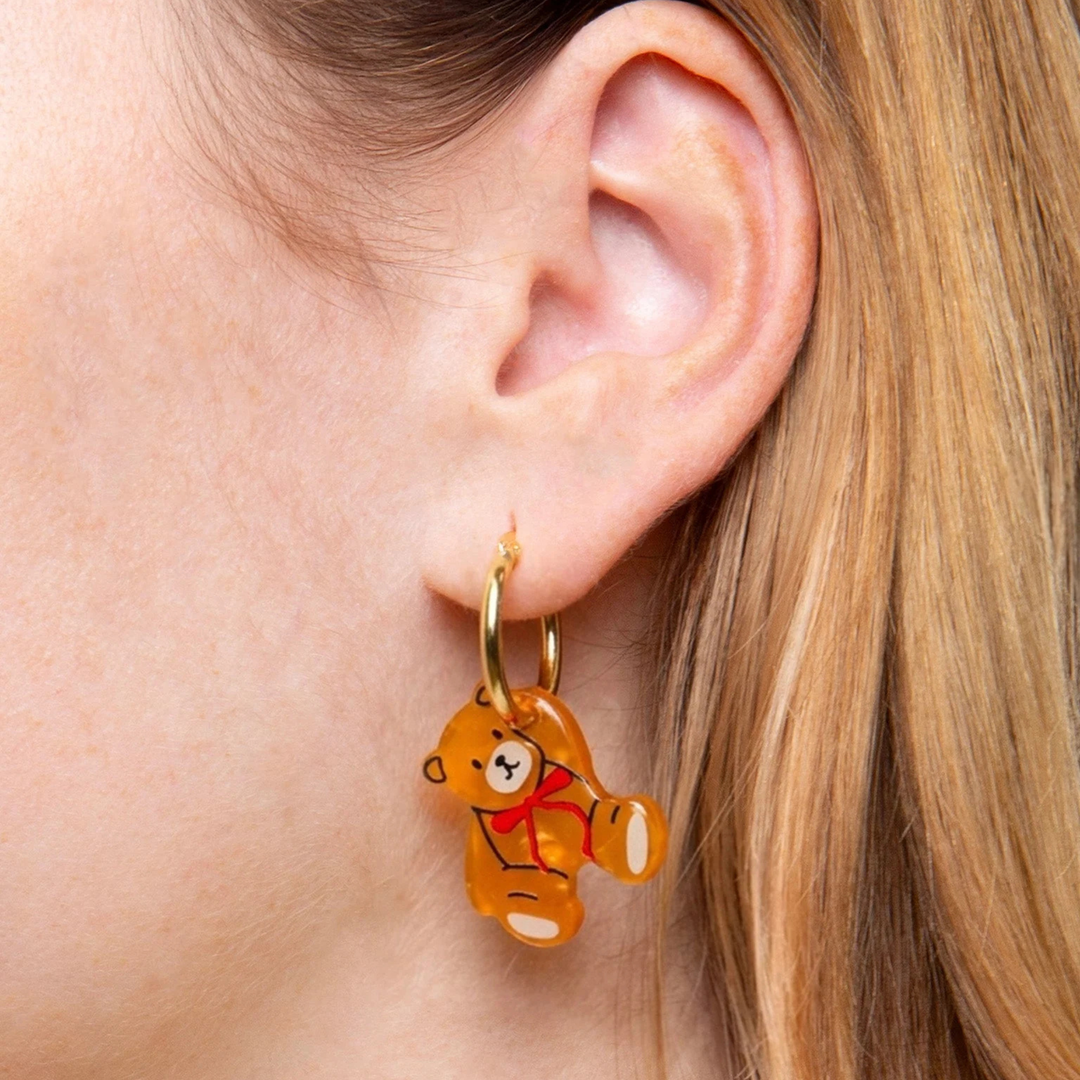 EMS Earrings