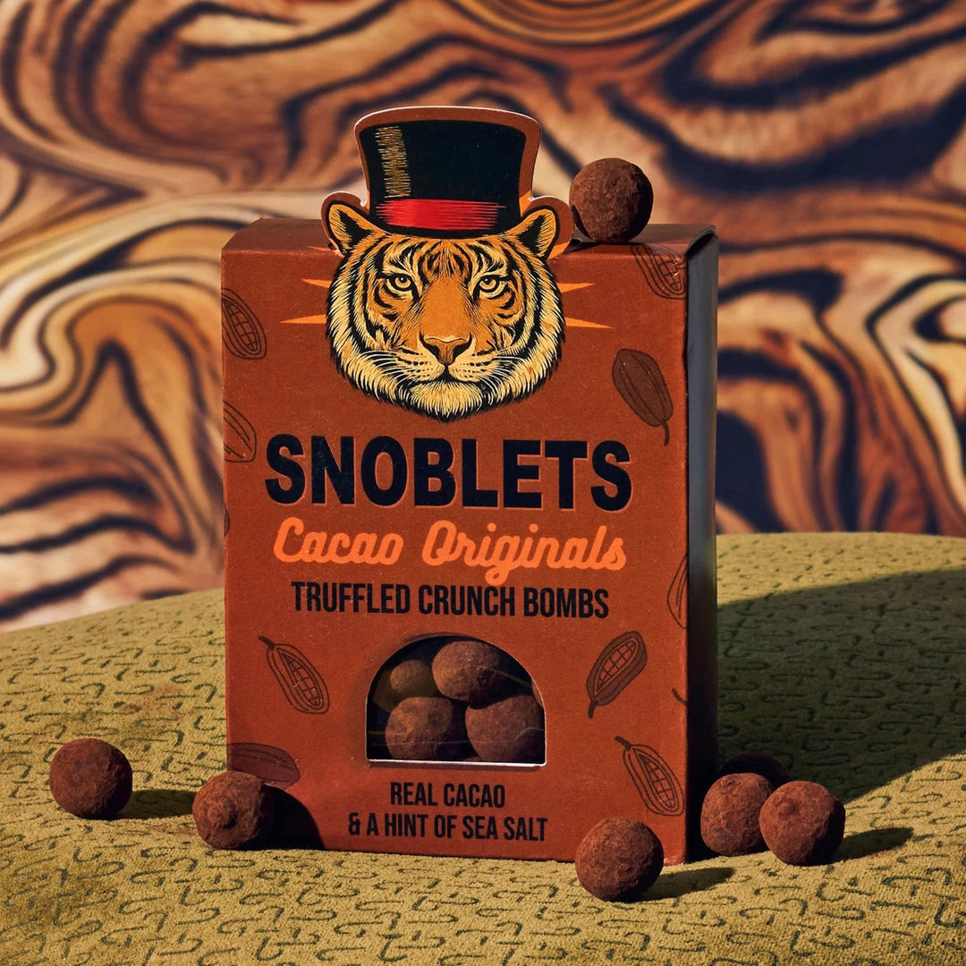 Snoblets Cacao 4.5oz