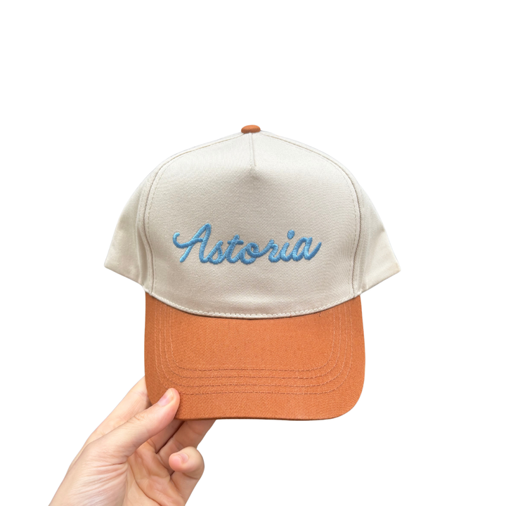 Script Cap