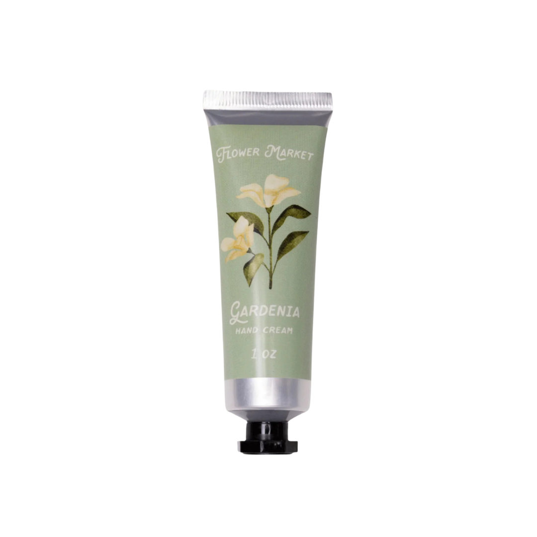 Flower Market Hand Cream 1oz