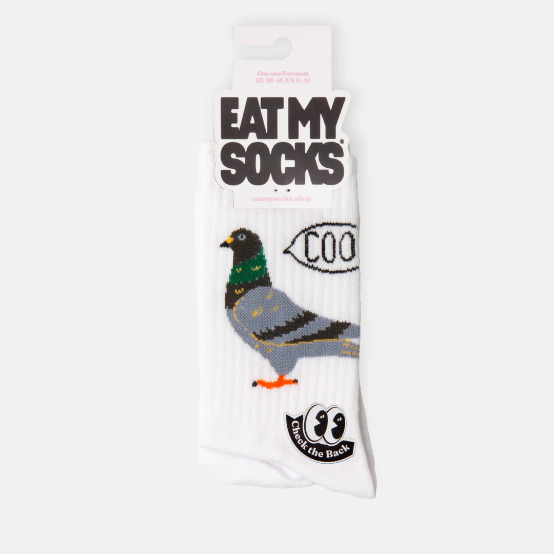 Eat My Socks