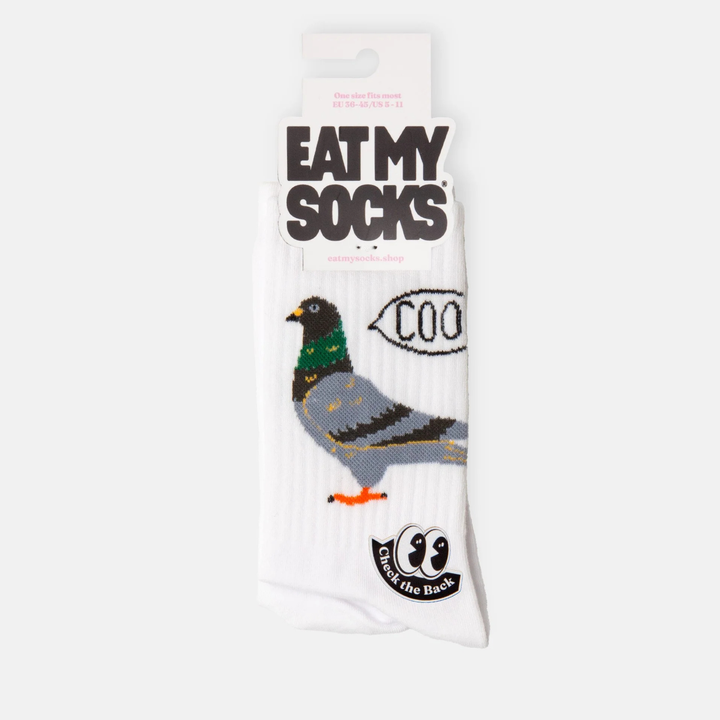 Eat My Socks
