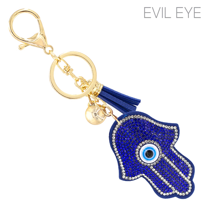 CZ Keychain
