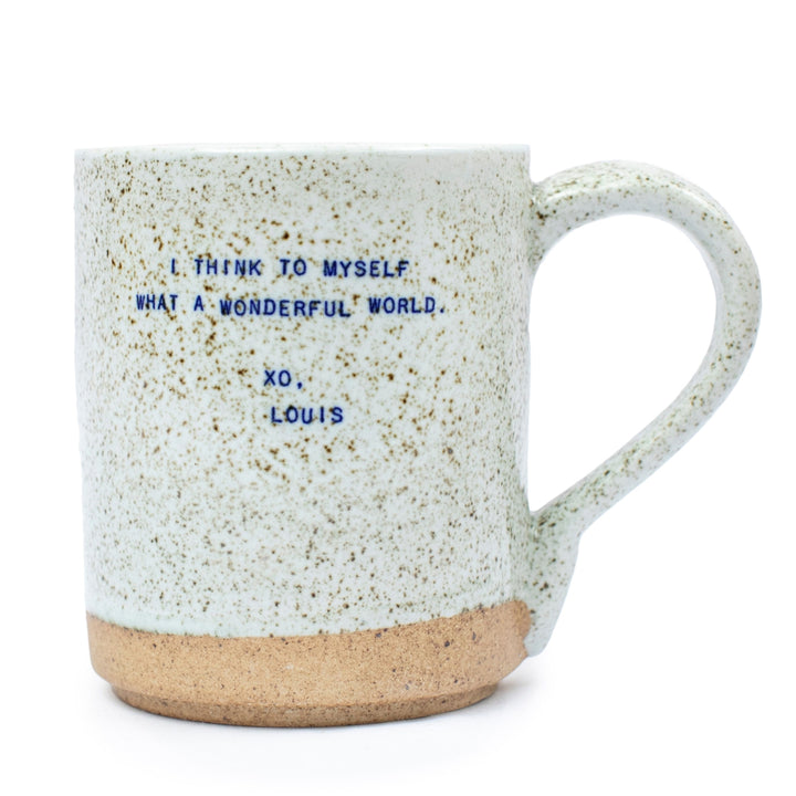 XO Singers Mug