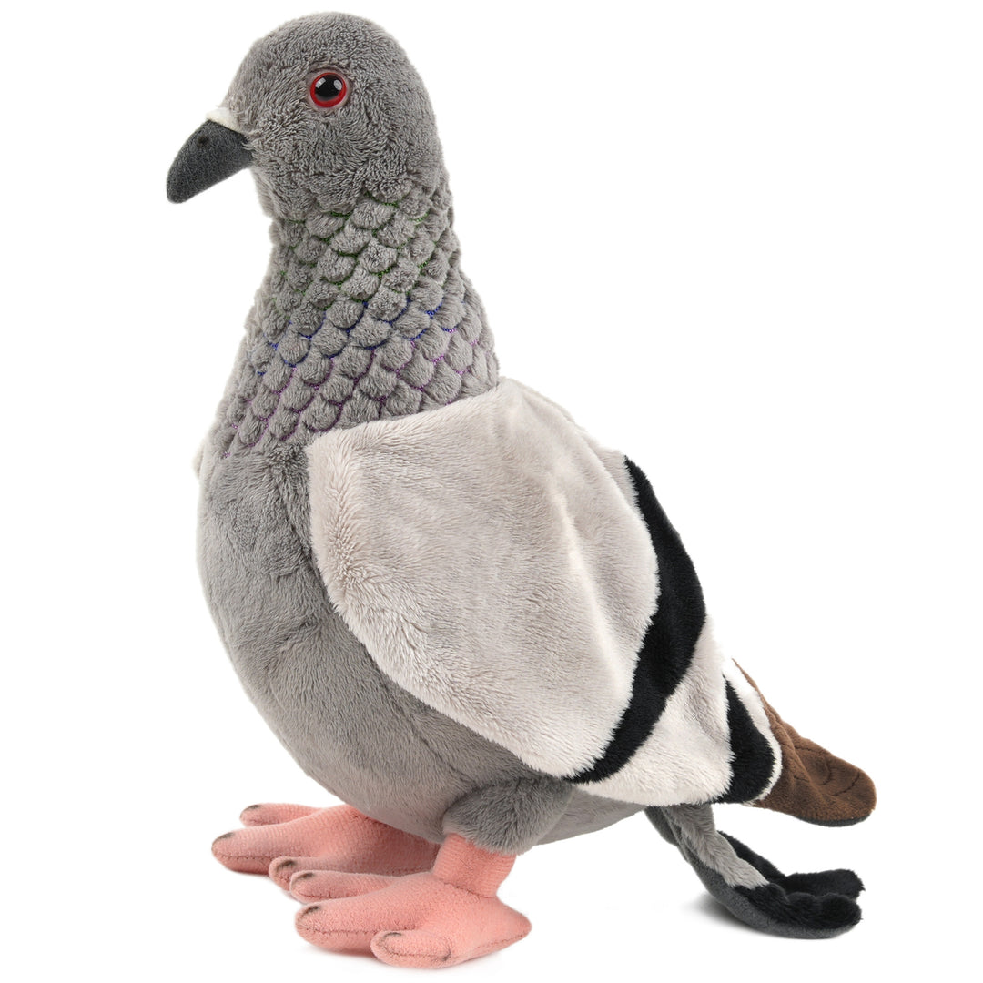 Pepper the Pigeon 8.5" Plush