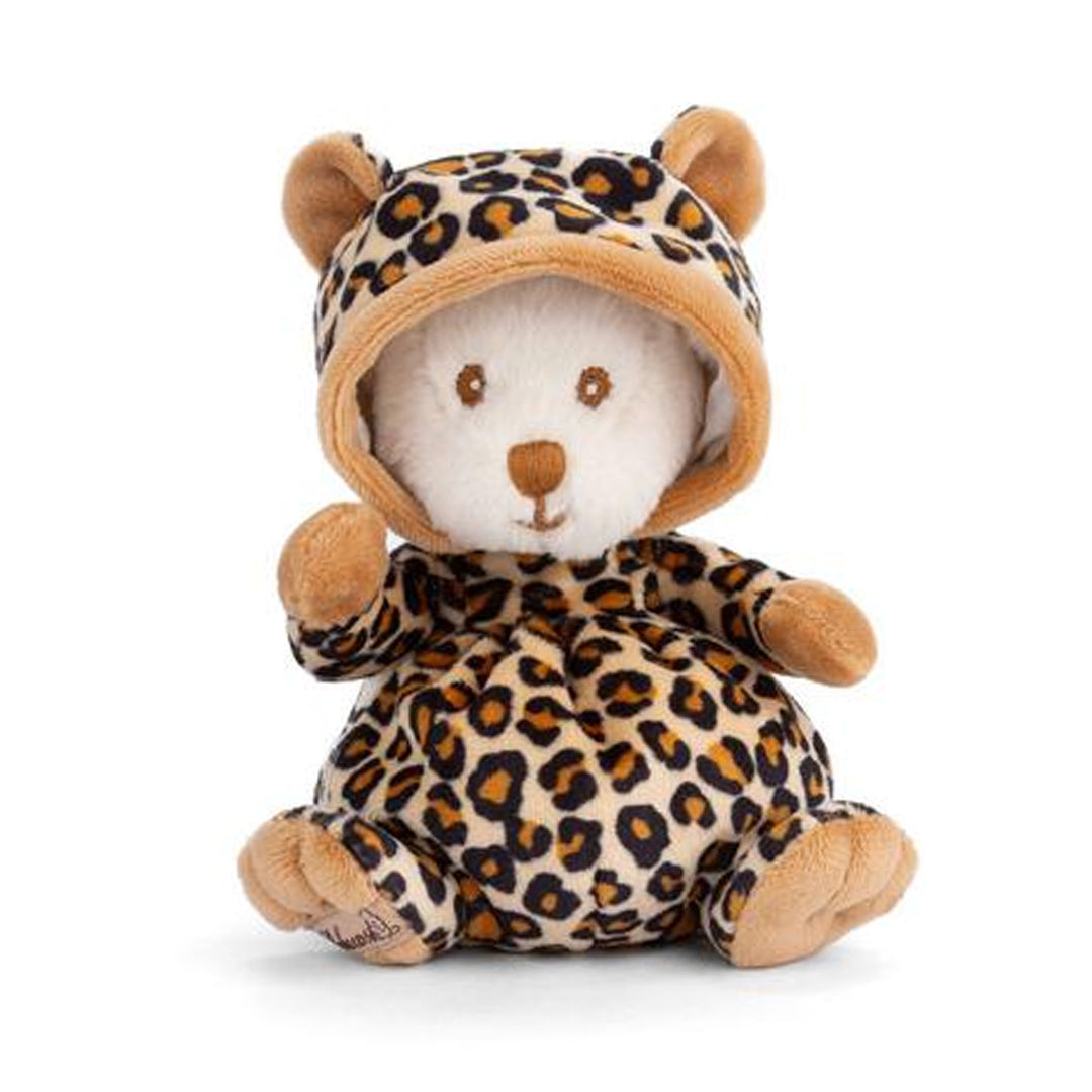 Ziggy Bear Plush