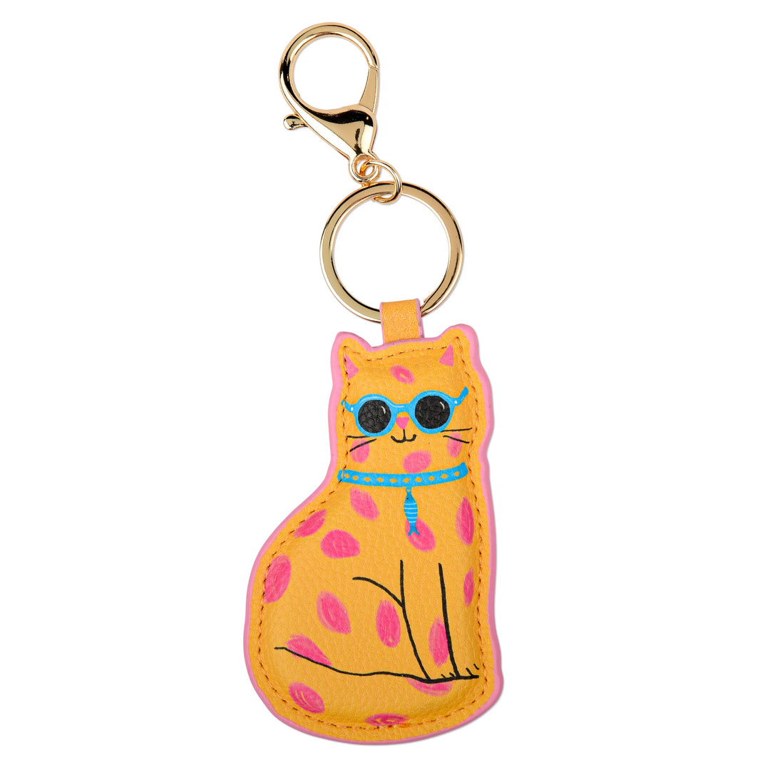 Hijinx Bag Charm
