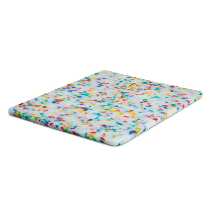 Sm Recycled Plastic Bar Board