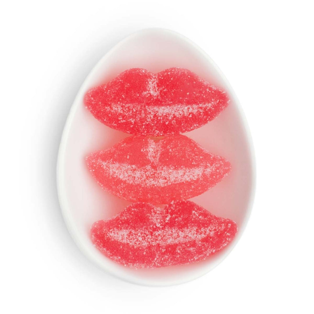 Sugar Lips- Small Cube