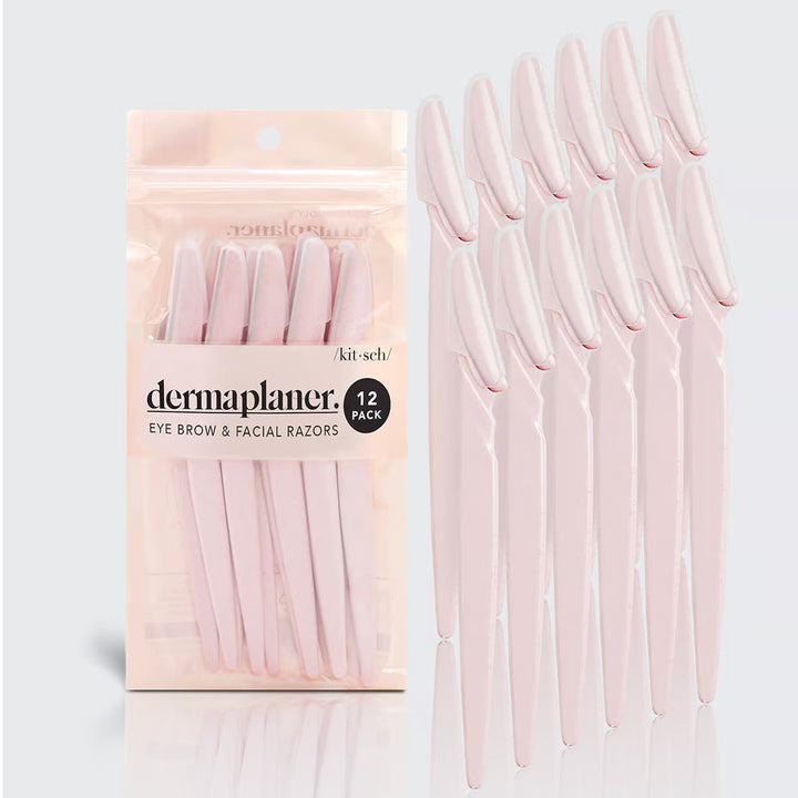Eco Friendly Dermaplaner