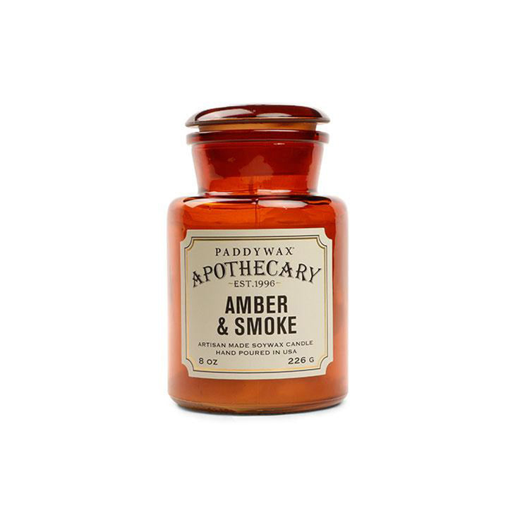 Apothecary Candle (8oz)