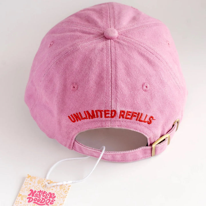 Crisp Diet Coke Hat