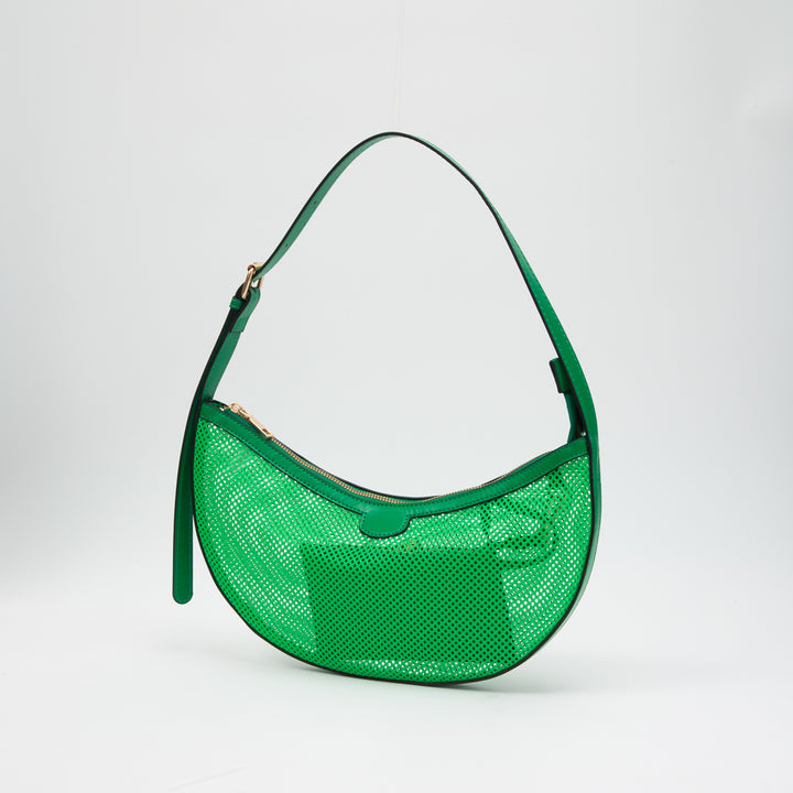 Gilder Mesh Bag