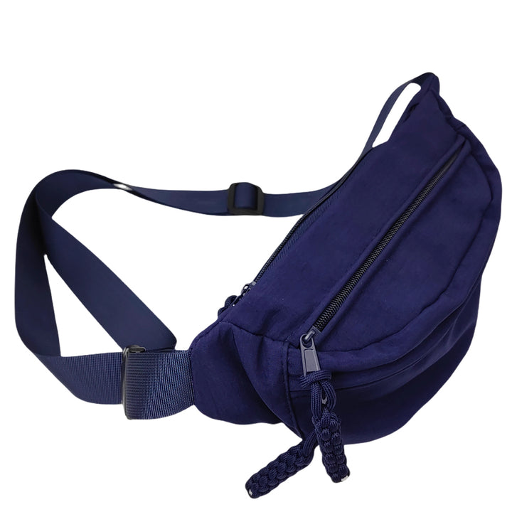 Athletic Sling Bag