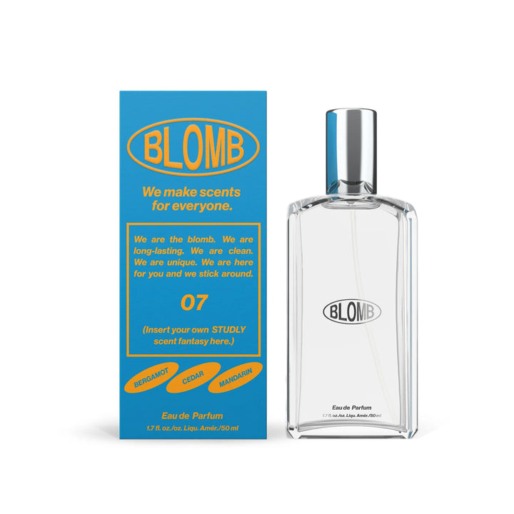 Blomb Eau de Parfum (50ml)