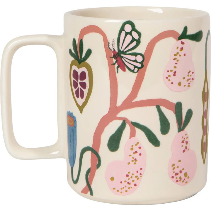 Pome Studio Mug