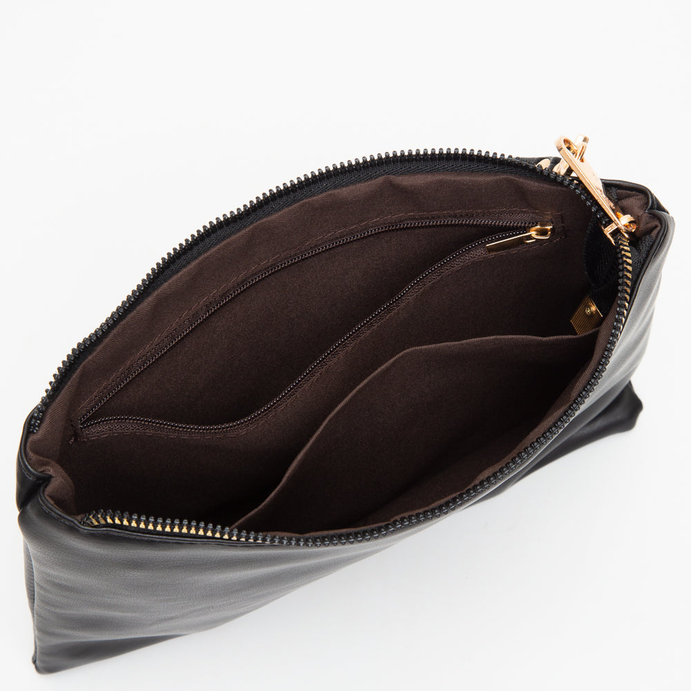 Woven Vegan Hobo