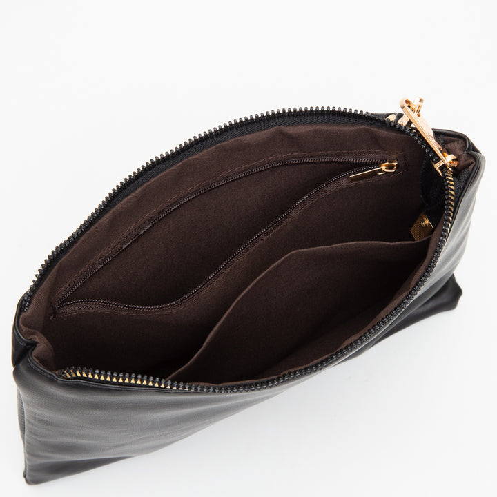 Woven Vegan Hobo