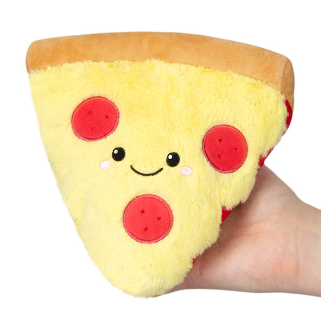 Snugglemi Snackers